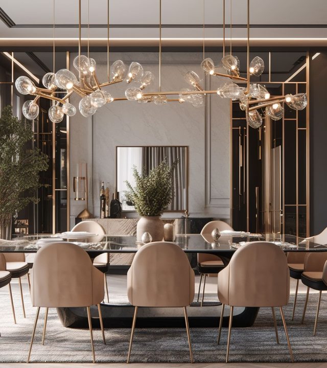 luxury-dining-room-design-modern-elegant-furniture-natural-light-generative